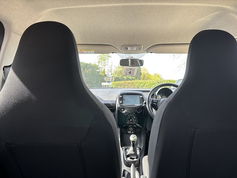 Used Peugeot 108 2021 for sale - 78182201: Photo 19