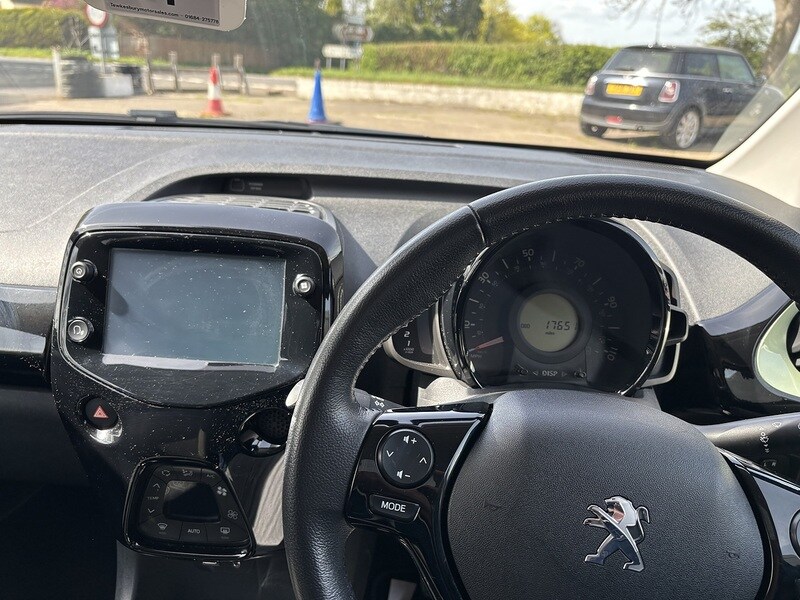 Used Peugeot 108 2021 for sale - 78182201: Photo 20