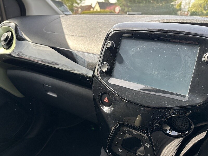 Used Peugeot 108 2021 for sale - 78182201: Photo 21