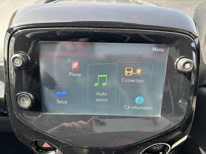 Used Peugeot 108 2021 for sale - 78182201: Photo 23