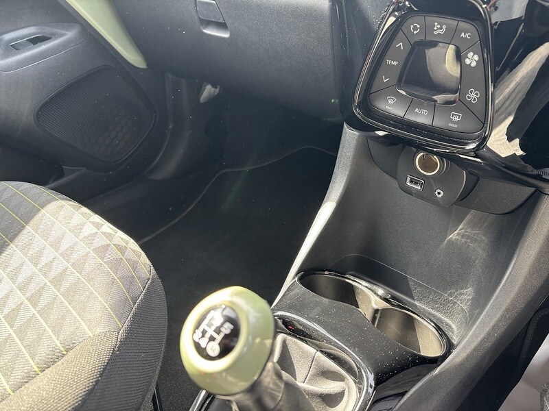 Used Peugeot 108 2021 for sale - 78182201: Photo 24