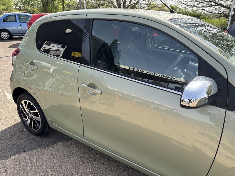 Used Peugeot 108 2021 for sale - 78182201: Photo 8