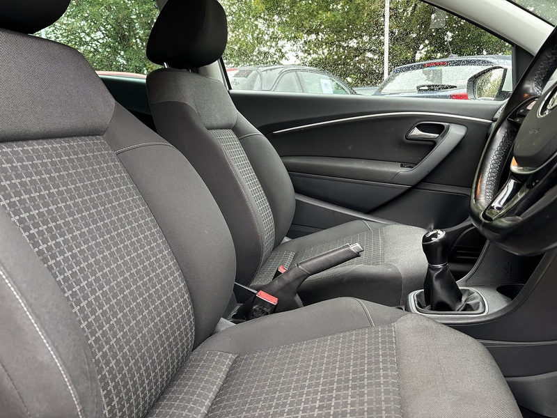 Used Volkswagen Polo 2017 for sale - 75970298: Photo 12