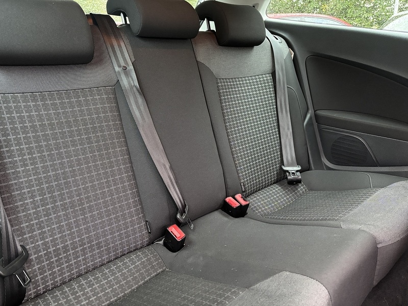 Used Volkswagen Polo 2017 for sale - 75970298: Photo 13