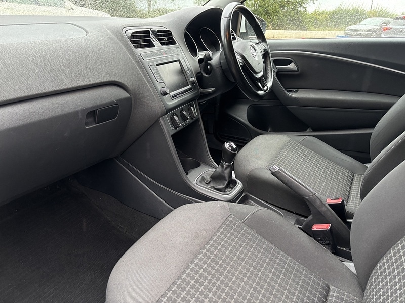 Used Volkswagen Polo 2017 for sale - 75970298: Photo 14