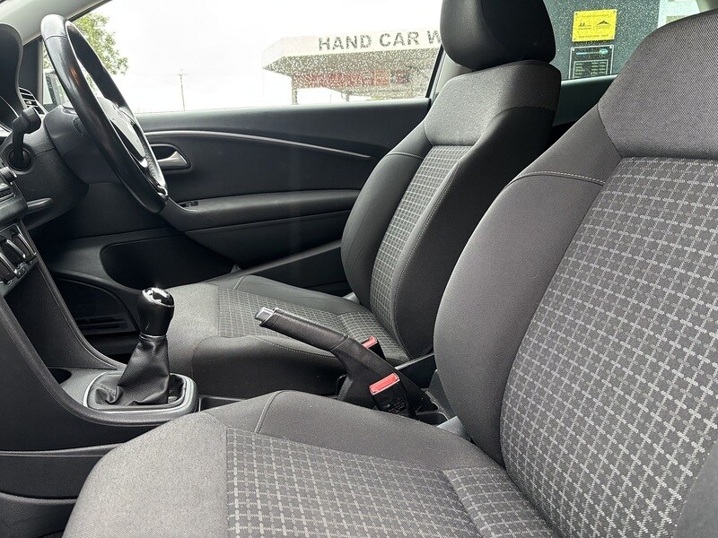 Used Volkswagen Polo 2017 for sale - 75970298: Photo 15