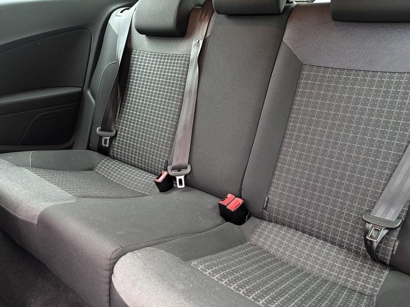 Used Volkswagen Polo 2017 for sale - 75970298: Photo 16