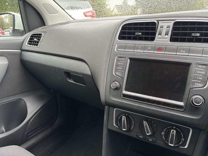 Used Volkswagen Polo 2017 for sale - 75970298: Photo 19