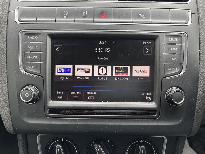 Used Volkswagen Polo 2017 for sale - 75970298: Photo 20