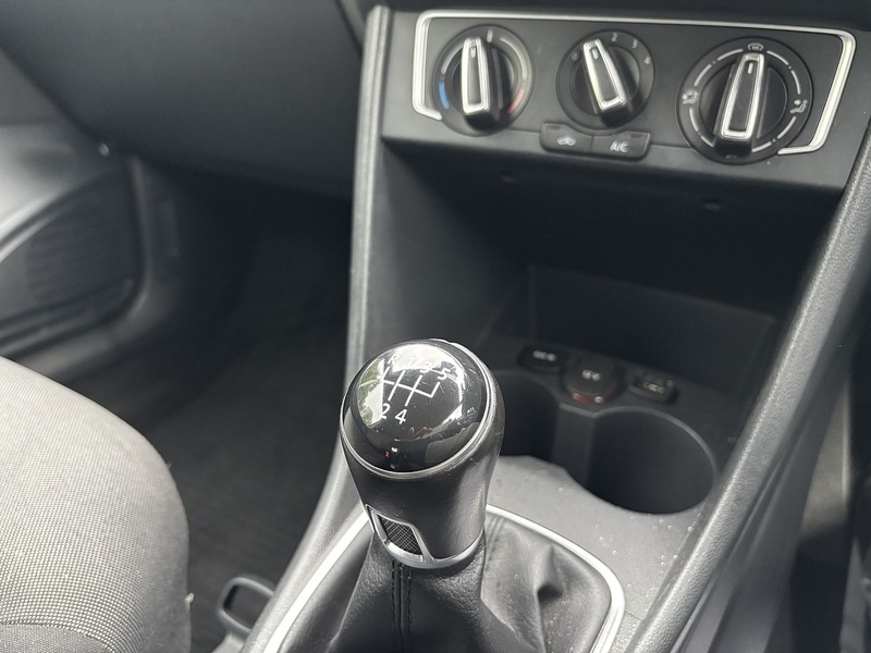 Used Volkswagen Polo 2017 for sale - 75970298: Photo 21