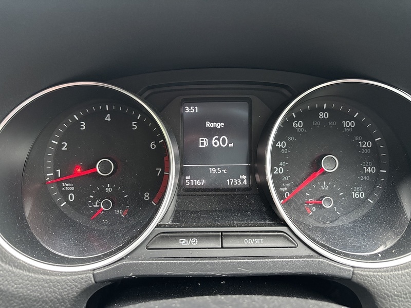 Used Volkswagen Polo 2017 for sale - 75970298: Photo 23