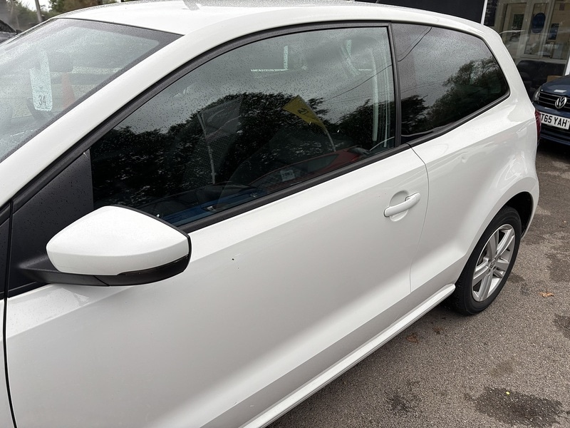 Used Volkswagen Polo 2017 for sale - 75970298: Photo 9