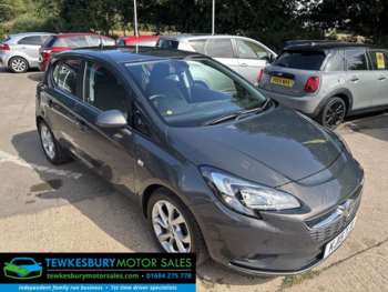 2015 - i ecoFLEX Excite 5-Door