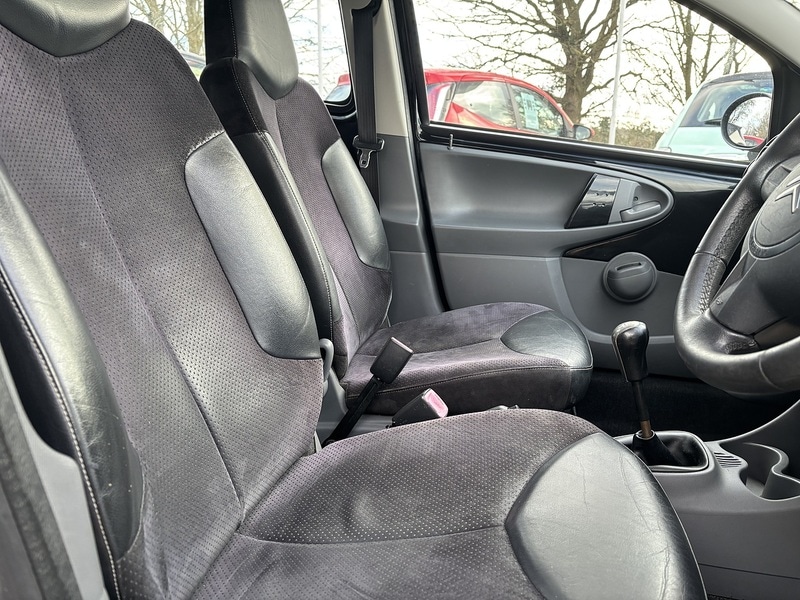 Used Citroen C1 2010 for sale - 76906045: Photo 11