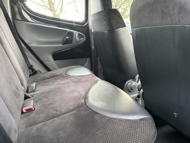 Used Citroen C1 2010 for sale - 76906045: Photo 12