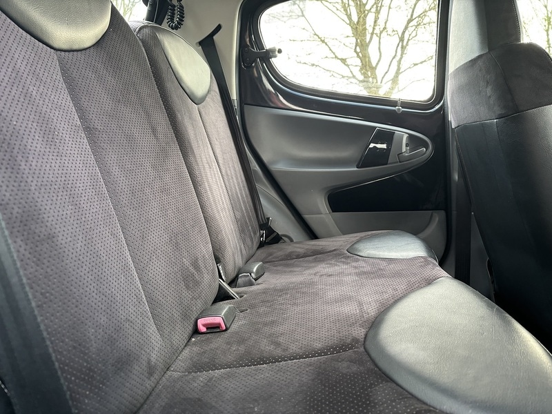 Used Citroen C1 2010 for sale - 76906045: Photo 13