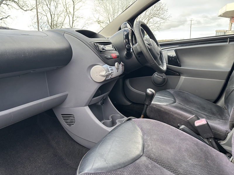 Used Citroen C1 2010 for sale - 76906045: Photo 14