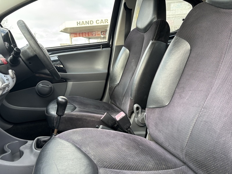 Used Citroen C1 2010 for sale - 76906045: Photo 15