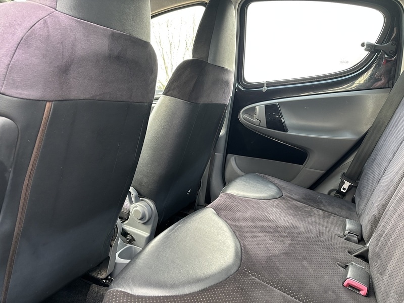 Used Citroen C1 2010 for sale - 76906045: Photo 16