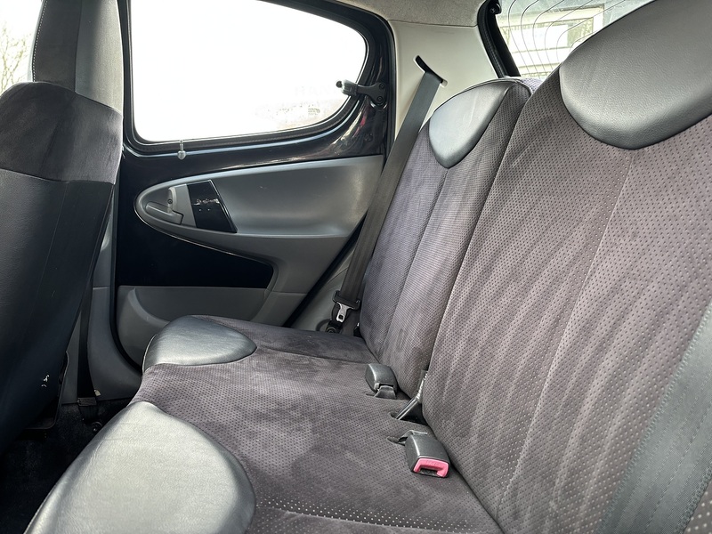 Used Citroen C1 2010 for sale - 76906045: Photo 17