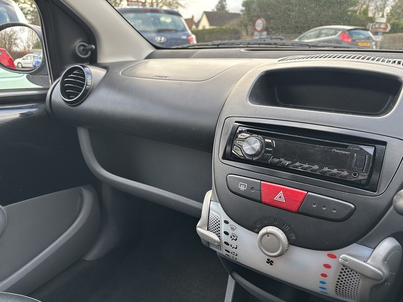 Used Citroen C1 2010 for sale - 76906045: Photo 20