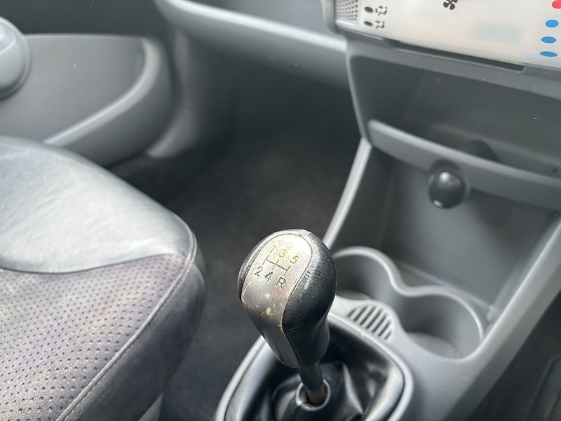 Used Citroen C1 2010 for sale - 76906045: Photo 22