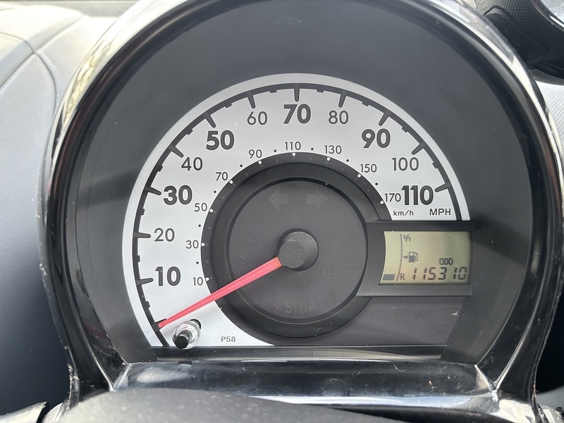 Used Citroen C1 2010 for sale - 76906045: Photo 24