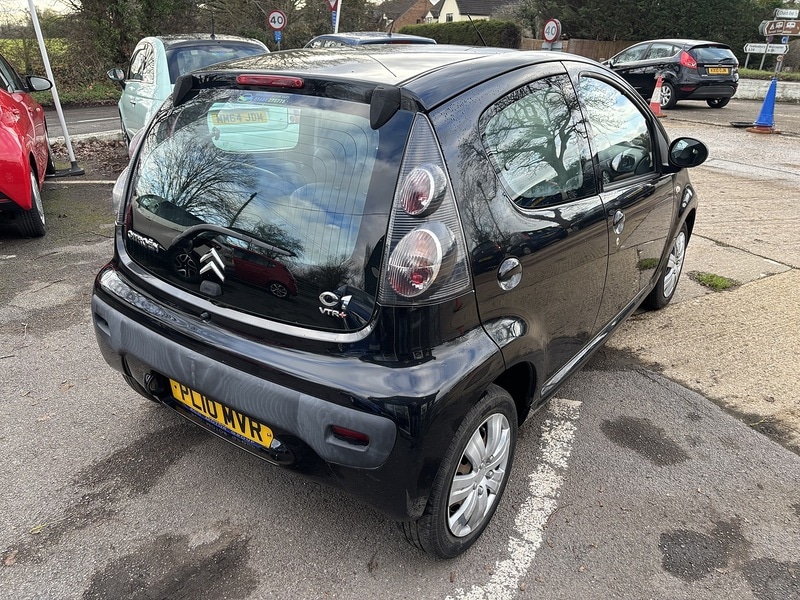 Used Citroen C1 2010 for sale - 76906045: Photo 7