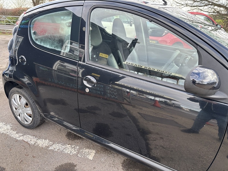 Used Citroen C1 2010 for sale - 76906045: Photo 8