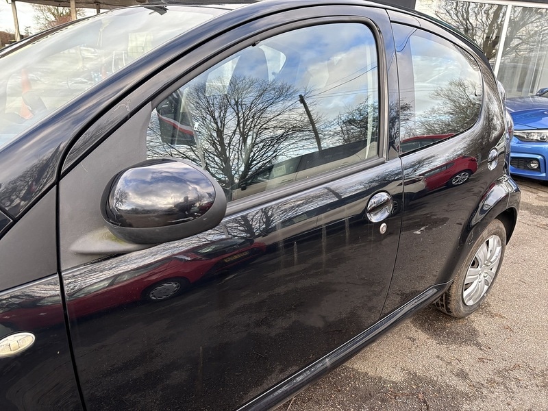 Used Citroen C1 2010 for sale - 76906045: Photo 9