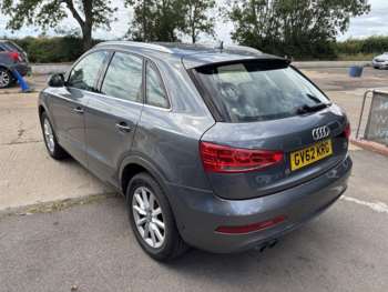 Used Audi Q3 2013 for sale - 75271118: Photo