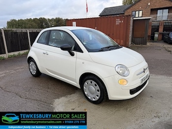 2014 - Pop 3-Door