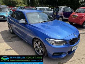 2015 - M235i 2-Door