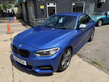 Used BMW 2 Series 2015 for sale - 74743380: Photo