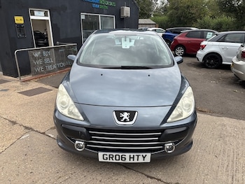 Used Peugeot 307 2006 for sale - 79346388: Photo