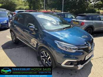 2018 - dCi ENERGY Dynamique S Nav 5-Door