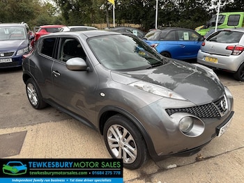 Used Nissan Juke 2013 for sale - 75728061: Photo