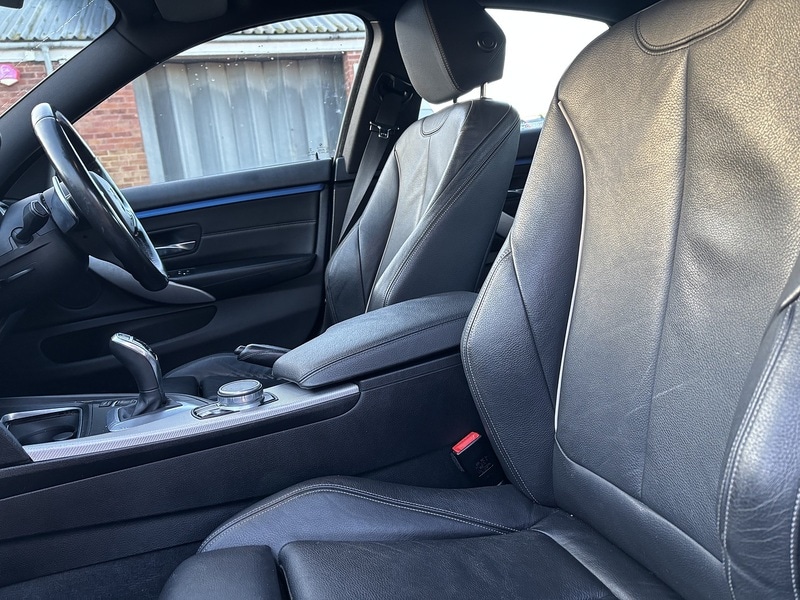 Used BMW 4 Series Gran Coupe 2017 for sale - 77168509: Photo 14