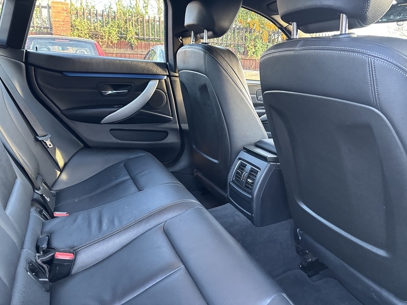 Used BMW 4 Series Gran Coupe 2017 for sale - 77168509: Photo 15