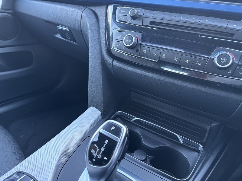 Used BMW 4 Series Gran Coupe 2017 for sale - 77168509: Photo 22