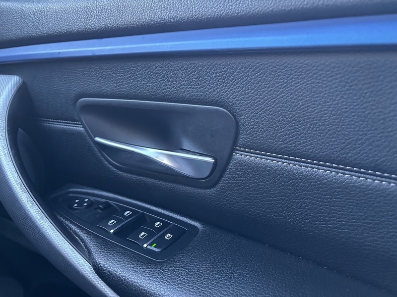 Used BMW 4 Series Gran Coupe 2017 for sale - 77168509: Photo 23