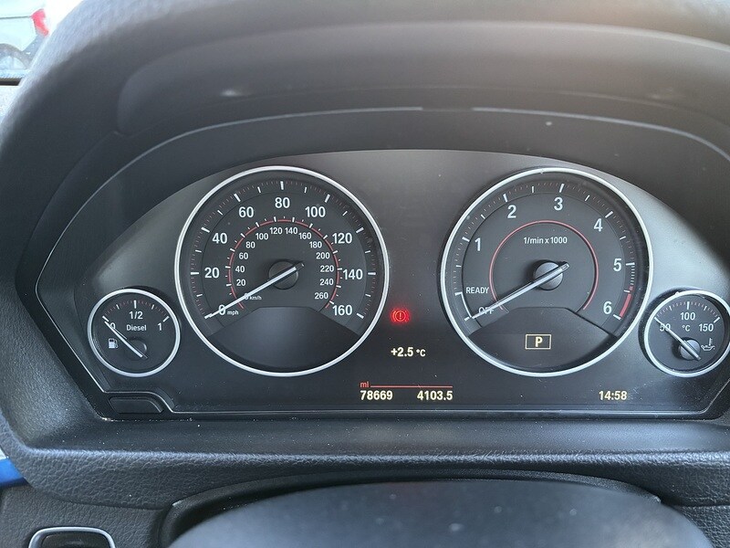 Used BMW 4 Series Gran Coupe 2017 for sale - 77168509: Photo 24