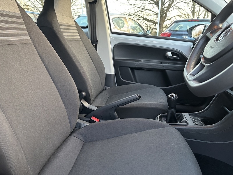 Used Volkswagen up! 2017 for sale - 76859866: Photo 12
