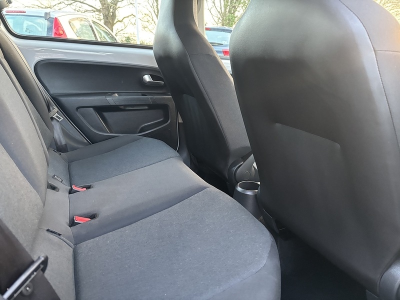 Used Volkswagen up! 2017 for sale - 76859866: Photo 13