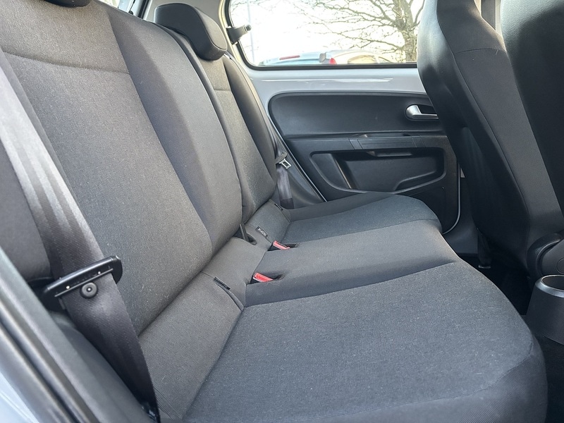 Used Volkswagen up! 2017 for sale - 76859866: Photo 14