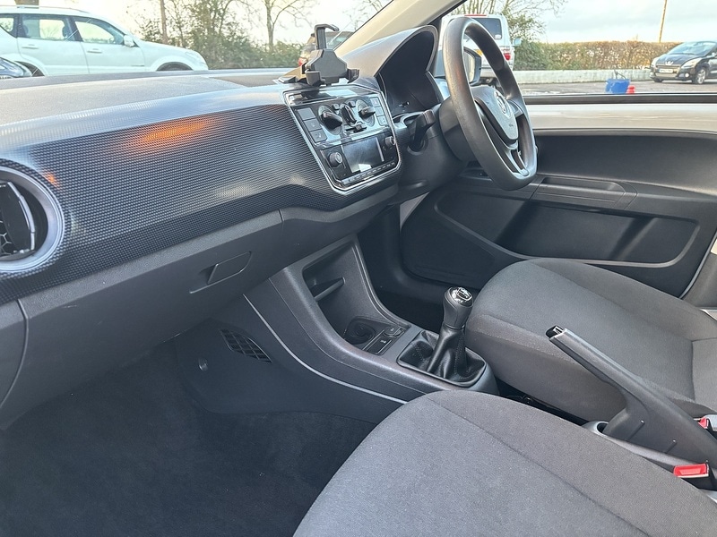 Used Volkswagen up! 2017 for sale - 76859866: Photo 15