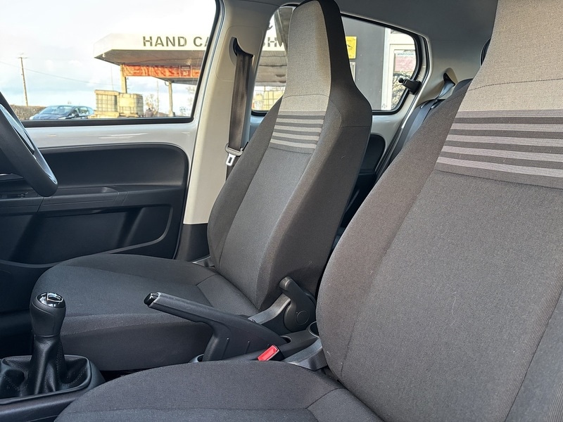 Used Volkswagen up! 2017 for sale - 76859866: Photo 16