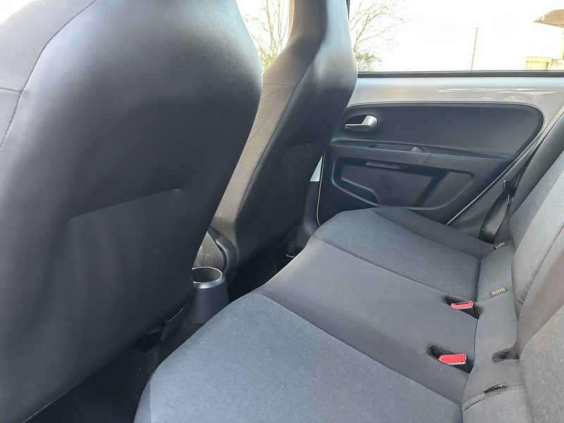 Used Volkswagen up! 2017 for sale - 76859866: Photo 17