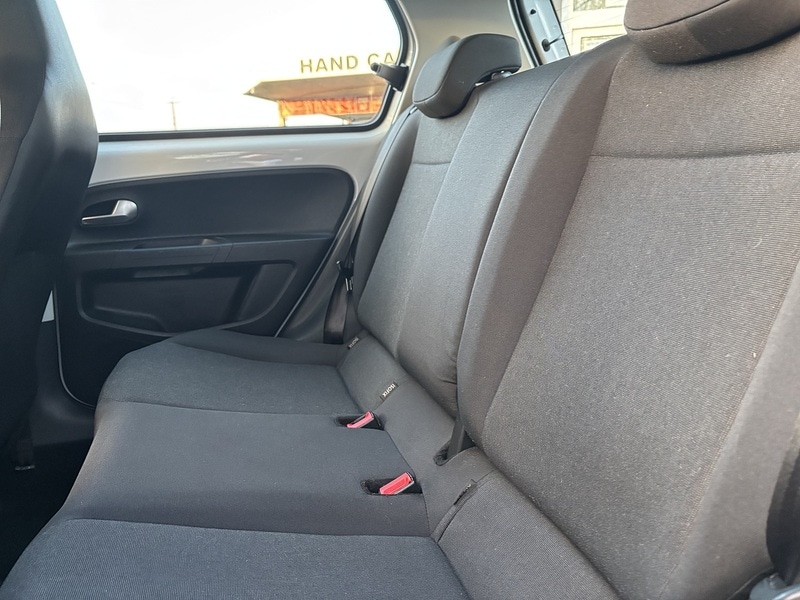 Used Volkswagen up! 2017 for sale - 76859866: Photo 18