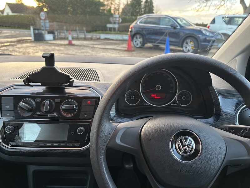 Used Volkswagen up! 2017 for sale - 76859866: Photo 20